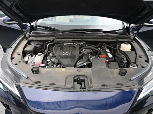 Used 2023 Lexus RX 350 Premium Plus w/ Cold Area Package image 16