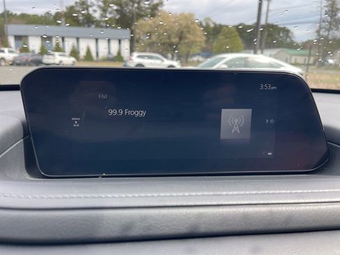 Used 2025 MAZDA CX-30 AWD 2.5 S w/ Preferred Package image 10