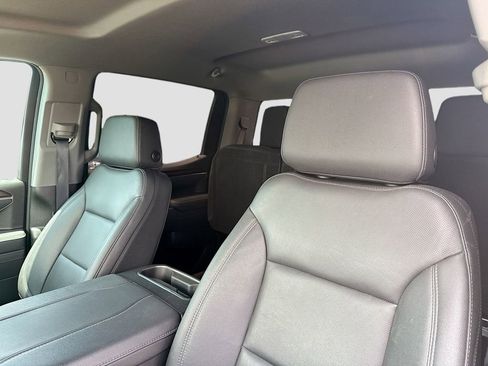 Used 2026 GMC Sierra 1500 SLT w/ SLT Convenience Package RWD image 12