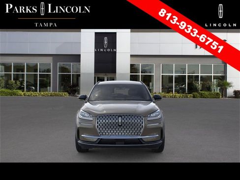 New 2026 Lincoln Corsair Premiere image 28