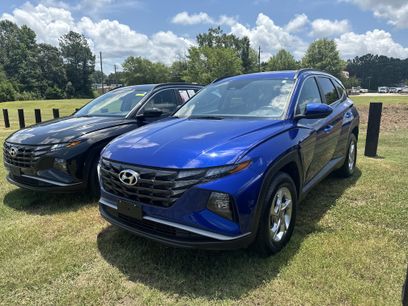 Used 2024 Hyundai Tucson SEL
