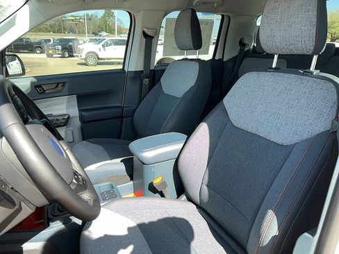 New 2024 Ford Maverick XLT w/ XLT Luxury Package image 14