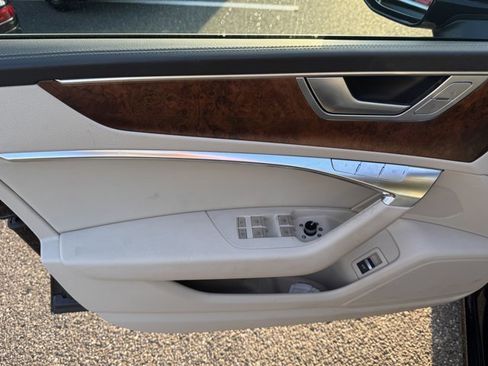 Certified 2022 Audi A7 3.0T Premium w/ Convenience Package image 25