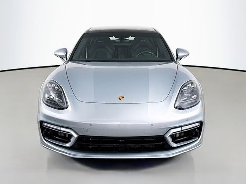Certified 2023 Porsche Panamera GTS image 6