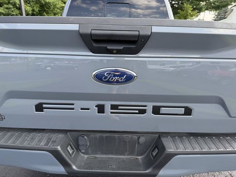 Used 2020 Ford F150 XLT w/ Equipment Group 302A Luxury AWD/4WD image 17