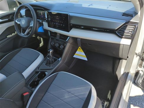 New 2026 Volkswagen Taos S image 21