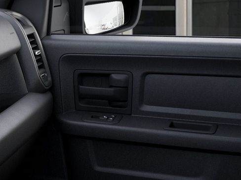New 2026 RAM 2500 Tradesman AWD/4WD image 51