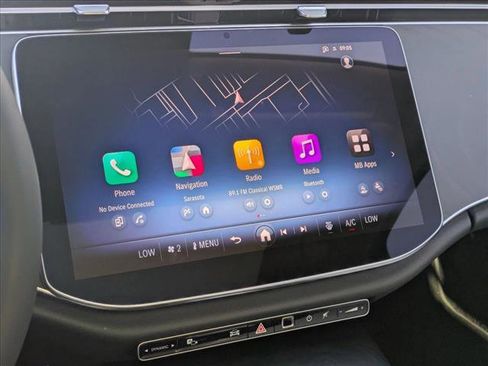 Certified 2026 Mercedes-Benz E 350 Sedan image 15