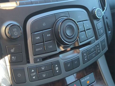 Used 2013 Buick LaCrosse Touring image 13