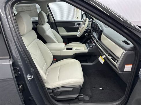 New 2026 Hyundai Santa Fe SEL image 14