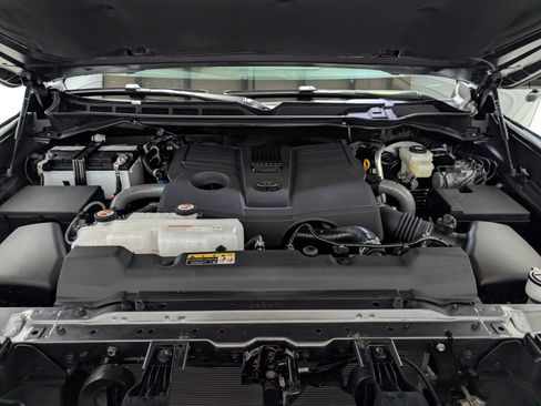 Used 2024 Toyota Tundra SR5 image 28