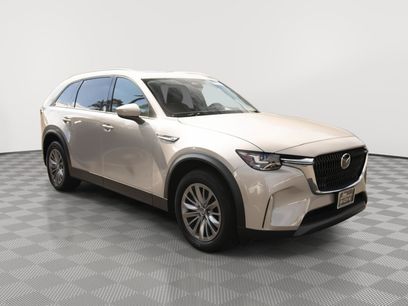 Used 2024 MAZDA CX-90 Plug-In Hybrid w/ Preferred