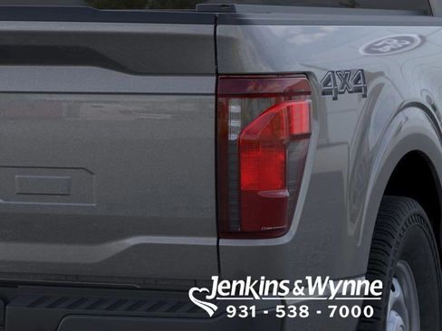 New 2026 Ford F150 XL AWD/4WD image 21