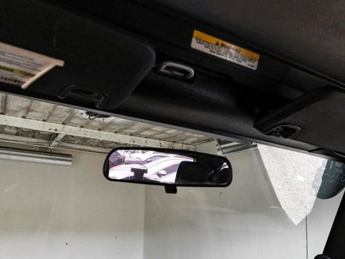 Used 2011 Jeep Wrangler Unlimited Sport image 23