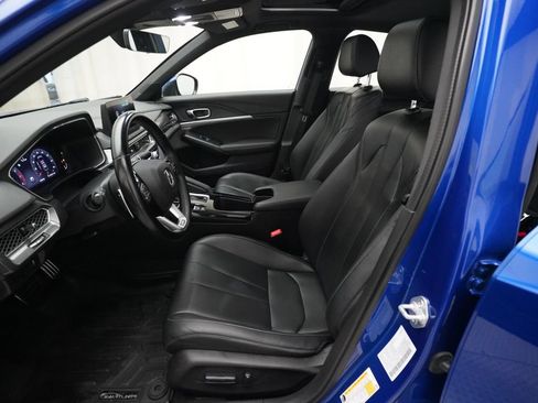 Used 2023 Acura Integra A-Spec FWD image 7