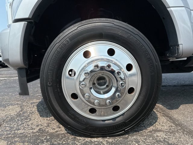 Used 2021 Ford F450 Platinum w/ FX4 Off-Road Package AWD/4WD image 10