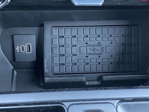 New 2025 Ford F150 XLT w/ Equipment Group 302A MID image 12