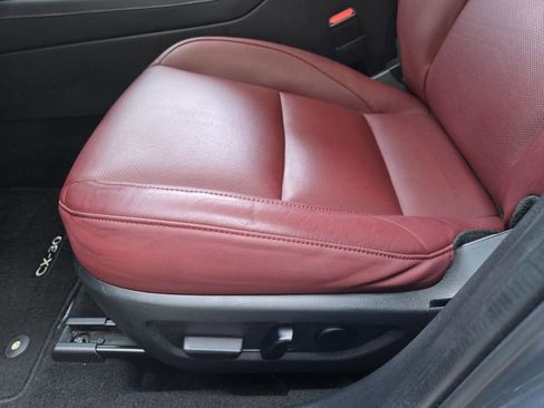 Used 2023 MAZDA CX-30 AWD 2.5 S w/ Preferred Package image 16