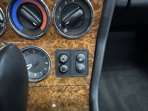 Used 2001 BMW Z3 3.0i image 18