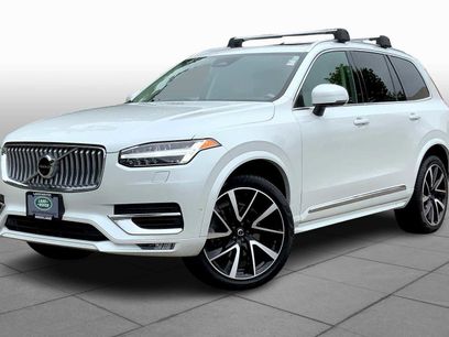 Used 2023 Volvo XC90 B6 Plus w/ Protection Package Premier