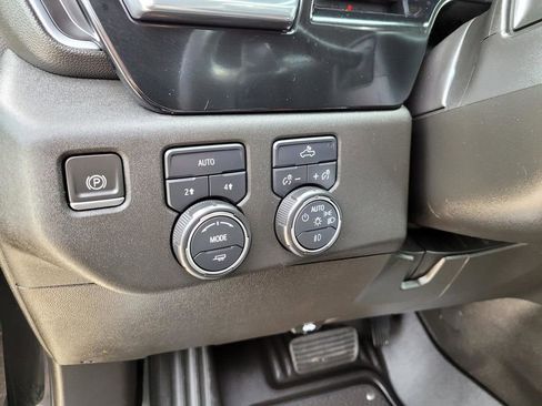 Used 2023 Chevrolet Silverado 1500 RST w/ Redline Edition image 23