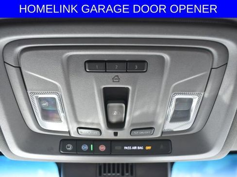 Used 2022 GMC Sierra 1500 Elevation w/ Elevation Premium Package image 33