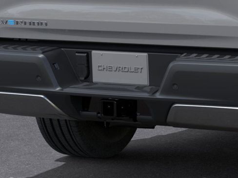 New 2026 Chevrolet Silverado EV LT image 14
