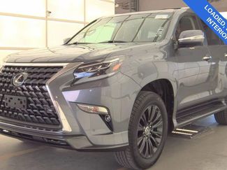 Used 2023 Lexus GX 460 Luxury w/ Sport Design Package video 1