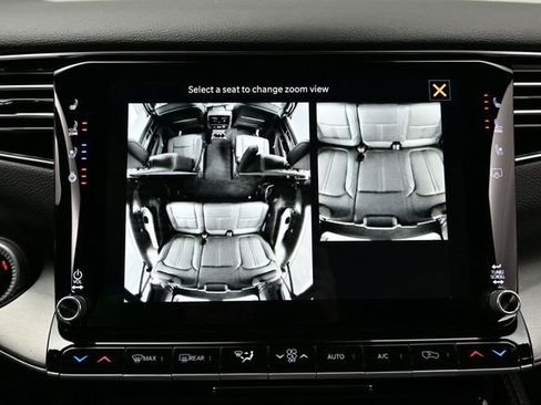 New 2026 Jeep Grand Wagoneer L 4WD image 41