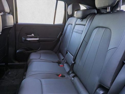Certified 2022 Mercedes-Benz GLB 250 image 20