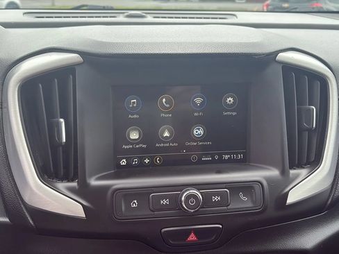 Used 2019 GMC Terrain SLE AWD/4WD image 17