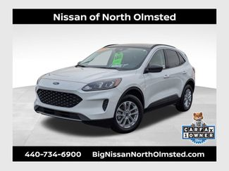 Used 2022 Ford Escape SE w/ Convenience Package 360° Tour