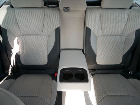 Certified 2022 Subaru Forester Premium image 13