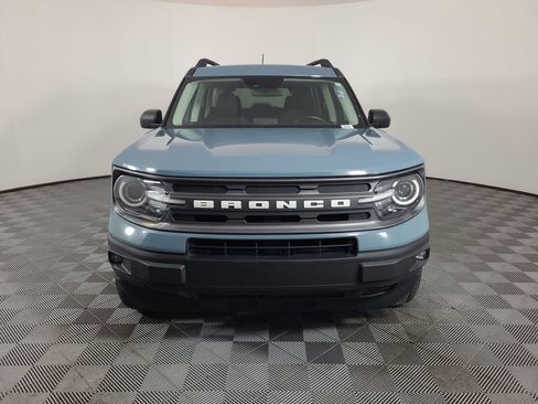 Used 2023 Ford Bronco Sport Big Bend w/ Convenience Package image 8