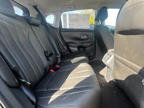 New 2026 Acura ADX FWD image 11