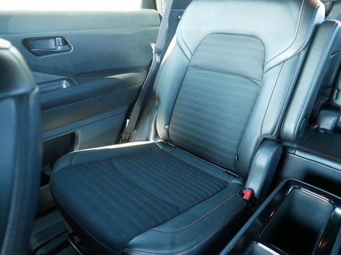 Certified 2024 Nissan Pathfinder Rock Creek image 12