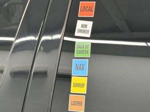 Used 2014 Chevrolet Equinox LTZ image 8