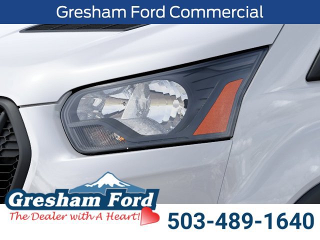 New 2027 Ford Transit 150 Low Roof RWD image 21