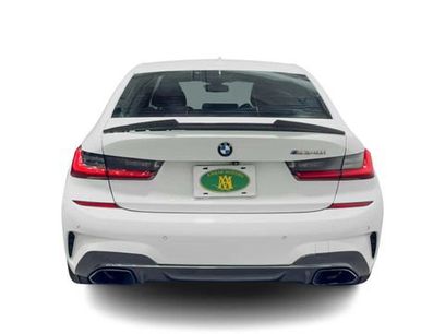 Used 2020 BMW M340i w/ Parking Assistance Package