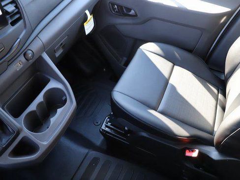 New 2026 Ford Transit 250 Low Roof w/ Load Area Protection Package RWD image 20