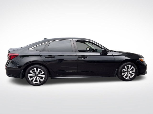 Used 2025 Honda Civic LX image 6