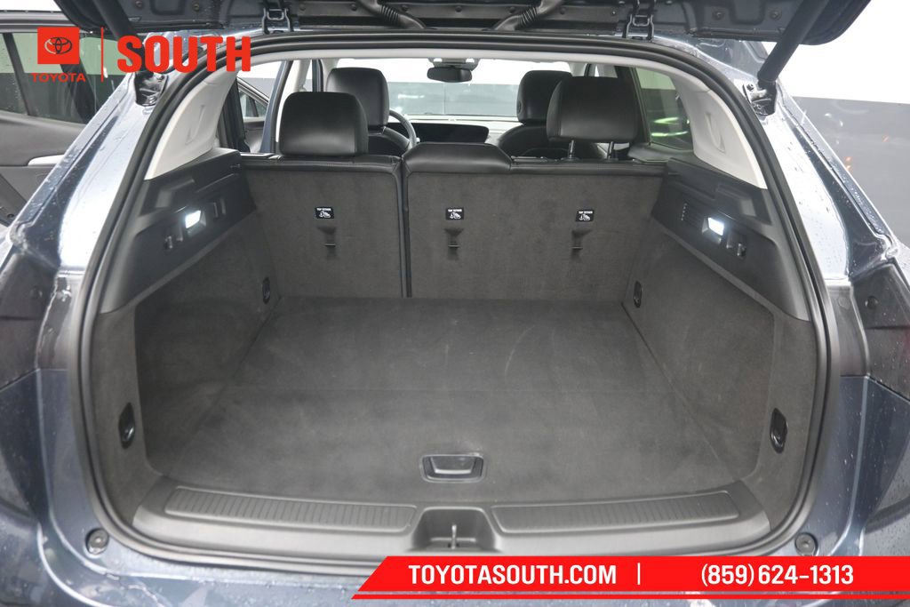 Used 2026 Buick Envision Preferred AWD/4WD image 33