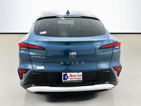 New 2026 Buick Envista Sport Touring w/ Convenience I Package FWD image 6