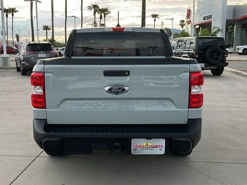 Used 2024 Ford Maverick XLT w/ Equipment Group 300A Standard AWD/4WD image 23