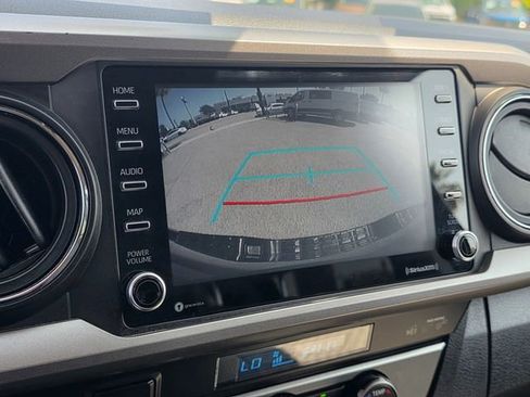 Used 2021 Toyota Tacoma SR5 image 19