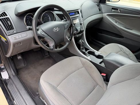 Used 2012 Hyundai Sonata GLS w/ Popular Equipment Pkg image 12