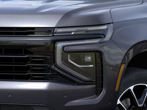 New 2026 Chevrolet Tahoe RST AWD/4WD image 10