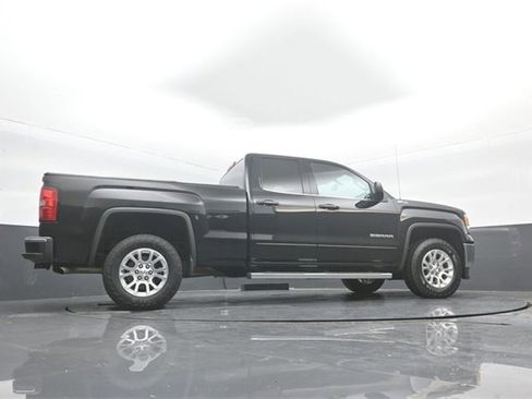 Used 2014 GMC Sierra 1500 SLE w/ SLE Value Package image 32