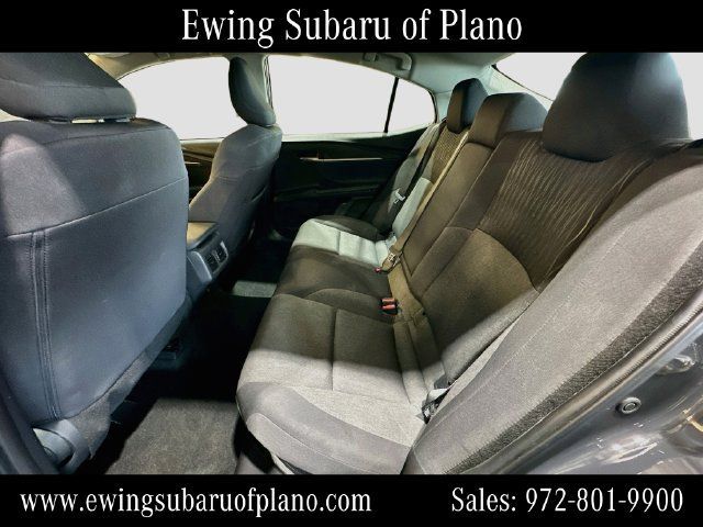 Used 2025 Toyota Camry LE FWD image 23