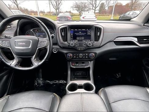 Used 2023 GMC Terrain AT4 image 15
